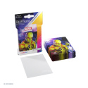 Gamegenic: Marvel Champions Fine Art Sleeves (66 mm x 92 mm) Drax 50+1 szt.