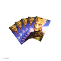 Gamegenic: Marvel Champions Fine Art Sleeves (66 mm x 92 mm) Groot 50+1 szt.