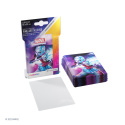 Gamegenic: Marvel Champions Fine Art Sleeves (66 mm x 92 mm) Nebula 50+1 szt.