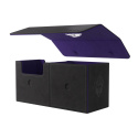 Gamegenic: The Academic 133+ XL Black/Purple