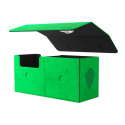 Gamegenic: The Academic 133+ XL - (Tolarian) - Community Choice (Green/Black)