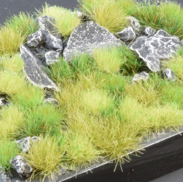 Gamers Grass: Set - Green Meadow (Wild)