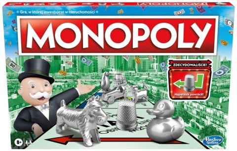 Monopoly Classic