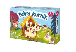 Pełny Kurnik