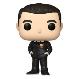 Funko POP Football: Barcelona - Xavi