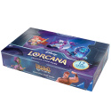 Disney Lorcana: Ursula's Return (CH4) - Booster Box (24)