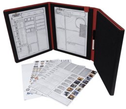 Ultra Pro: Dungeons & Dragons - Premium Dungeon Master's Screen