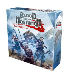 Blood of the Northmen (edycja polska) [uszkodzone pudełko]