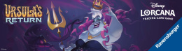 Disney Lorcana TCG: Ursula’s Return - WILCZA LIGA sezon II [od 30.05]