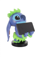 EXG Disney Lilo & Stitch: Hula Stitch - stojak (20 cm/micro USB)