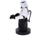 EXG Star Wars Stormtrooper - stojak (20 cm/micro USB)