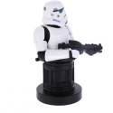 EXG Star Wars Stormtrooper - stojak (20 cm/micro USB)