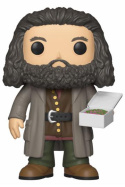 Funko POP Movies: Harry Potter - Rubeus Hagrid