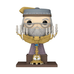 Funko POP Movies: Harry Potter and the Prisoner of Azkaban - Albus Dumbledore