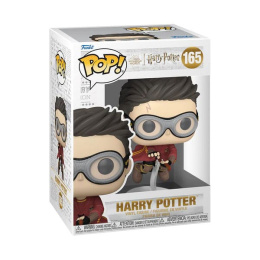 Funko POP Movies: Harry Potter and the Prisoner of Azkaban - Harry Potter