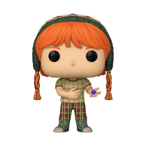 Funko POP Movies: Harry Potter and the Prisoner of Azkaban - Ron Weasley