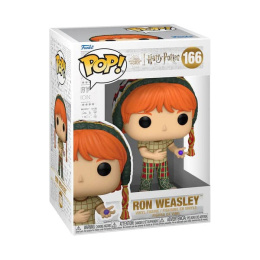 Funko POP Movies: Harry Potter and the Prisoner of Azkaban - Ron Weasley