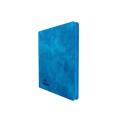 GAMEGENIC Zip-Up Album 24-Pocket - Blue