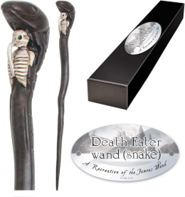 Harry Potter - Wand Death Eater Snake (Character-Edition)