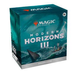 Magic the Gathering: Modern Horizons 3 - Prerelease Pack