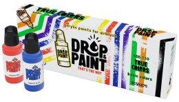 Scale 75: Drop Paint - True Colors