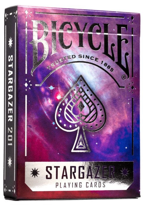 Bicycle: Stargazer 201