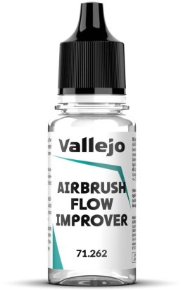 Vallejo: Airbrush Flow Improver (18 ml)