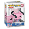 Funko POP Games: Pokemon - Snubbull