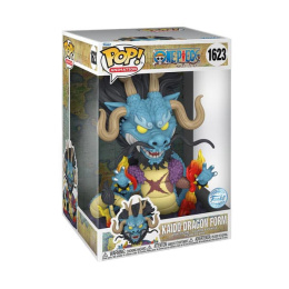 Funko POP Jumbo: One Piece - Kaido Dragon Form (SuperSized 25 cm)