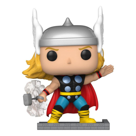 Funko POP Marvel: Comic Cover - Thor