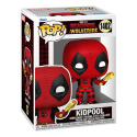 Funko POP Marvel: Deadpool & Wolverine - Kidpool