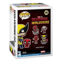 Funko POP Marvel: Deadpool & Wolverine - Wolverine with Babypool