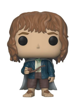 Funko POP Movies: Lord of the Rings - Pippin Took