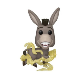 Funko POP Movies: Shrek - Donkey