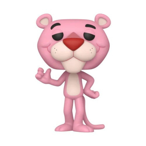 Funko POP TV: Pink Panther - Pink Panther
