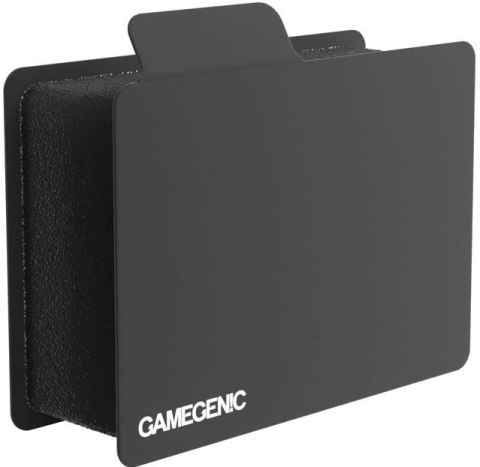 Gamegenic: Sideloading Sizemorph Divider - Black