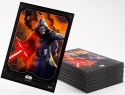 Gamegenic: Star Wars Unlimited - Art Sleeves - Kylo Ren