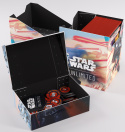 Gamegenic: Star Wars Unlimited - Soft Crate - Mandalorian/Moff Gideon