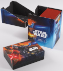 Gamegenic: Star Wars Unlimited - Soft Crate - Rey/Kylo Ren