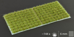 Gamers Grass: Grass tufts - 6 mm - Dry Green (Small)