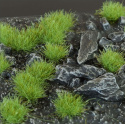 Gamers Grass: Grass tufts - 4 mm - Green (Wild)