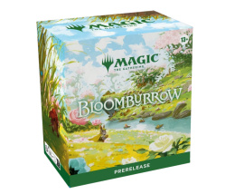 Magic the Gathering: Bloomburrow - Prerelease Pack