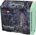 Magic the Gathering: Duskmourn - House of Horror - Collector Booster Box (12)