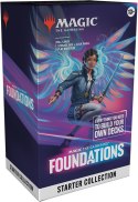 Magic the Gathering: Foundations - Starter Collection