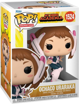 Funko POP Animation: My Hero Academia - Ochaco Uraraka