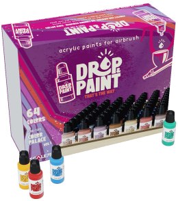 Scale 75: Drop Paint - Color Palace Vol. 1