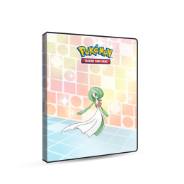 Ultra PRO Album 4-PKT Portfolio - Trick Room (Gallery Series) [POKEMON]