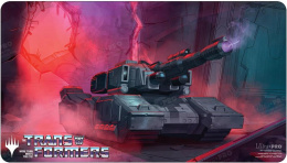 Ultra Pro: Magic the Gathering - Blightsteel Colossus Megatron - Playmat