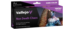 Vallejo: 72.191 - Game Color - Non Death Chaos (8x18 ml)