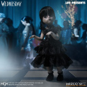 Wednesday LDD Presents Doll Dancing Wednesday 25 cm